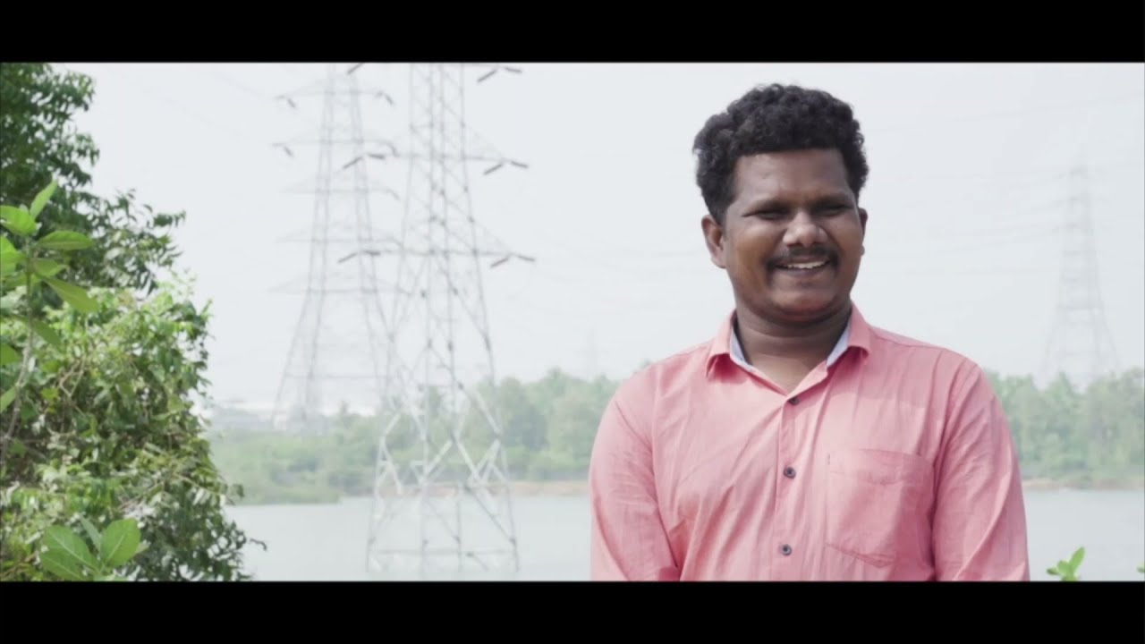 Thazhambur Wetlands Restoration, Chennai - Hinduja Leyland Finance and Care Earth Trust