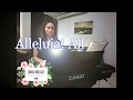 Alleluila! Alleluia! Cori 1 CCI ( coro 1 CCB em Italiano)