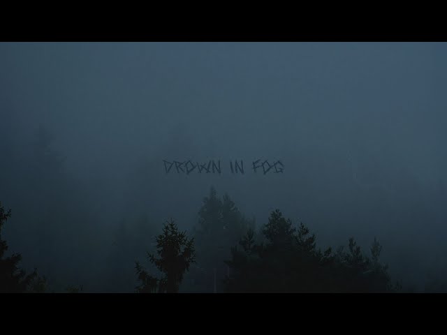 this voice in my head - you don't exist (slowed + reverb edit)