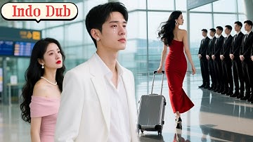 Suami pilih selingkuhan 💔 Istri jual rumah lalu pergi! Dia panik, mencari ke seluruh kota!