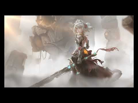 4k 60fps ゲーム壁紙 原神 ノエル Youtube