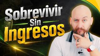 Si Pierdes Tu Trabajo MAÑANA — Haz Estas 3 Cosas HOY