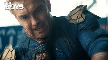 THE BOYS SEASON 5 TRAILER: Homelander vs Jared Padalecki, Jensen Ackles & Hidden Details!