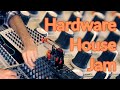 Improvisation 9 'House of Ewa'