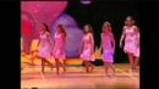 Video thumbnail of "what a wonderful day by the windsor school of dance.  ."