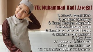 Full Album Yik Muhammad Hadi Assegaf