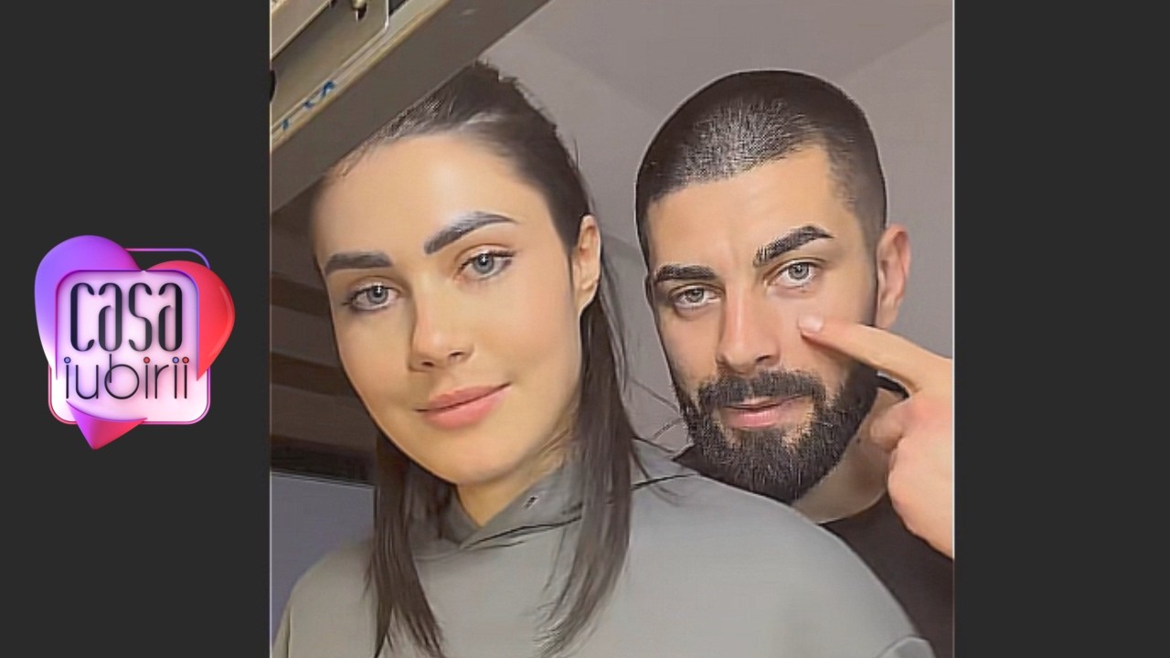 Lia și Filip ‼️ Live cu susținătorii Casa Iubirii ❌