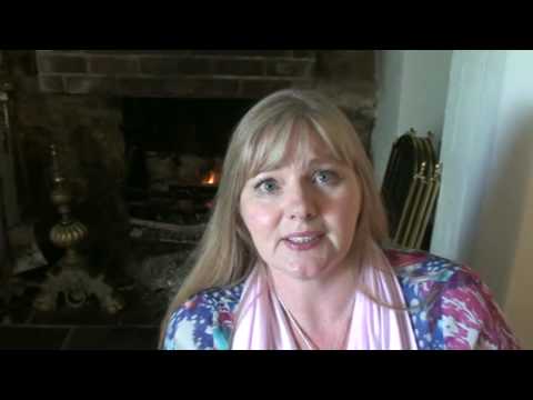 Michele Knight Psychics Martine ''Near Death' Expe...