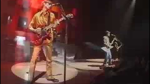 Weezer - Dope Nose (Live)