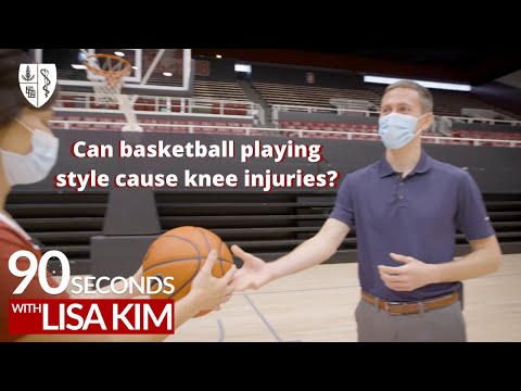 Can basketball playing