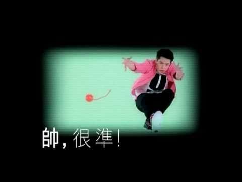 Aeon 宏佳騰機車.Nick 周湯豪代言.帥! 很準