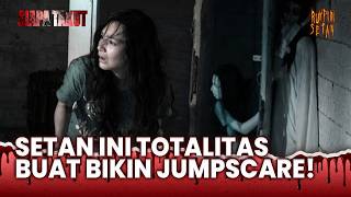 Kuntilanak Ini Sampe Kegencet Di Balik Pintu | Siapa Takut Boleh Ikut Eps 28 Full