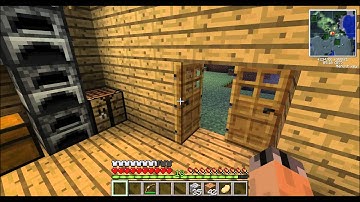 Exploring The Technic Pack Episode 11: The End