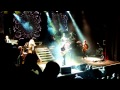 Steve Hackett - Paris Trianon - 2013 - Dancing with the moonlit knight