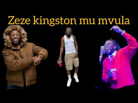 Zeze Kingston Mu Mvula Office Out Now 