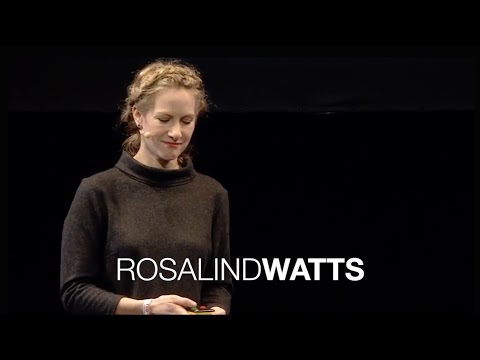 Can Magic Mushrooms Unlock Depression? Psilocybin | Rosalind Watts | TEDxOxford