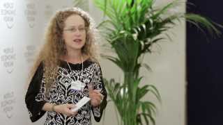 IdeasLab 2014 - Justine Cassell - The Reality of Online Learning