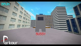 Cringe vent in Roblox Parkour! (MUST SEE! 🤯) | Roblox Parkour
Coordinates (press your utility mode keybind to see): -1379 140 1121
LINKS:
https://bit.ly/Schooi (All my links are there)
Thanks for watching! Peace out ^_^! Cringe vent in Roblox Parkour! (MUST SEE! 🤯) | Roblox Parkour
