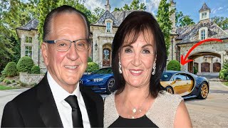 Judge Frank Caprio’s Life & Legacy: Wife, Kids, Career & Cause of Death