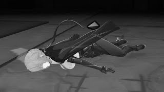 Zzz Evelyn Weird Death Animation