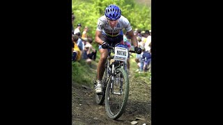 Coppa del Mondo Mtb Houffalize 2001 screenshot 4