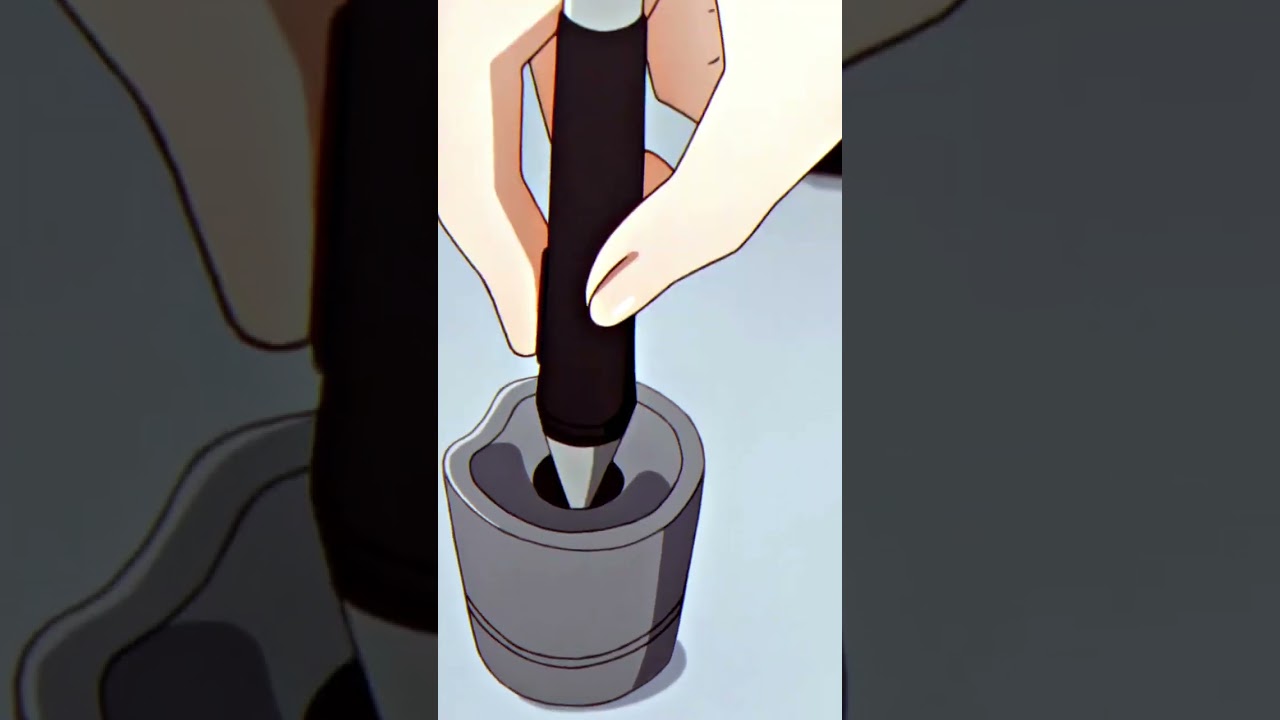 CREATIVITY IN ANIME - EVENT | JOINT SHORTS [AMV]「MV STAFF」