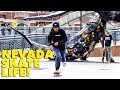 NEVADA SKATE LIFE