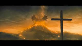 King Gidorah Vs Shimu