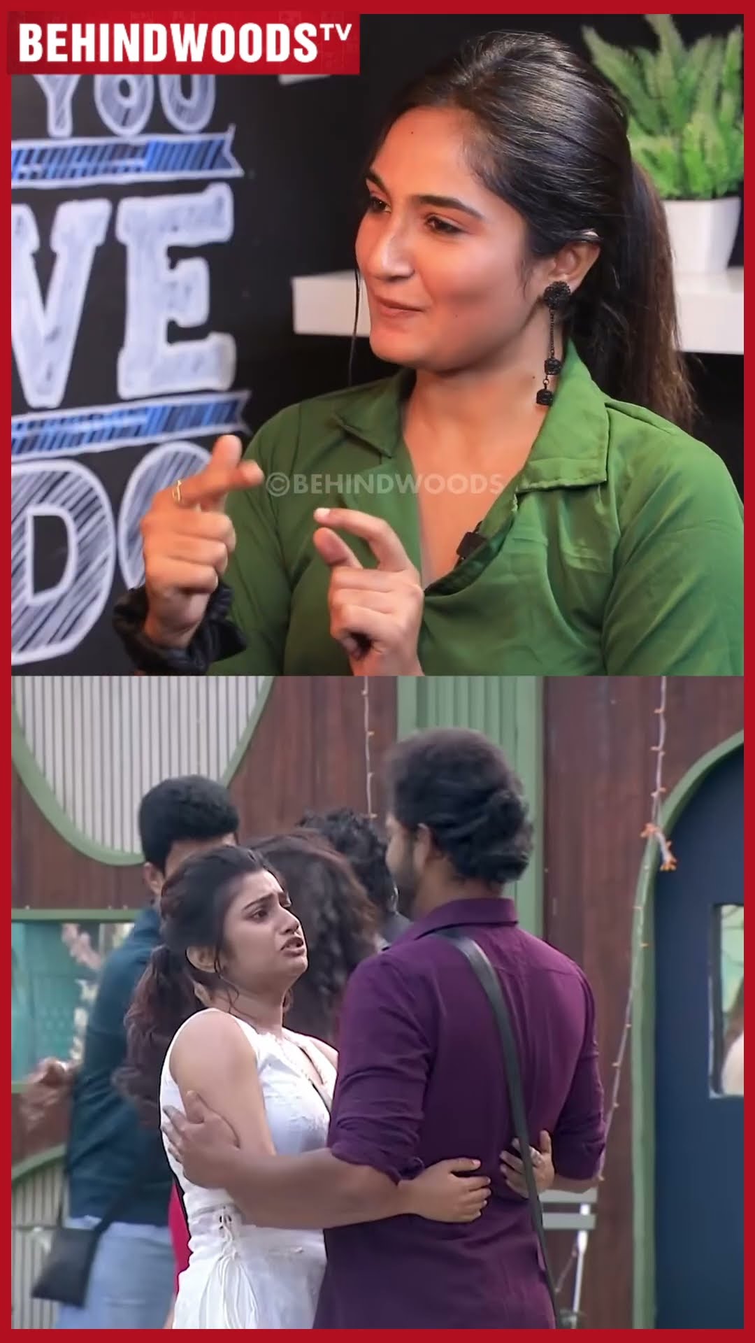 'கல்யாணம் தானா நடக்கும், அதை நெனச்சு Feel பண்ற ஆள் நான் இல்ல..' ? Archana Throwback