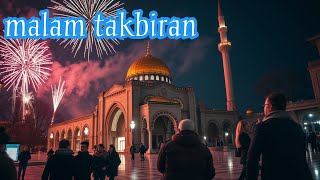 Download Lagu Music-takbir MP3