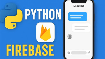 INSTANT MESSAGING APPLICATION WITH PYTHON AND FIREBASE 2025 PYTHON FİREBASE İLE MESAJLAŞMA UYGULAMAS