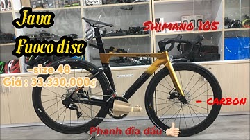 Java fuoco đĩa. giá 33.300.000đ.  @0935593951#LêĐức @0932419373 - Mr : Phúc