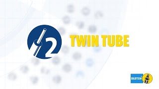 BILSTEIN Technoloy Icon Video - Twin-tube Technology