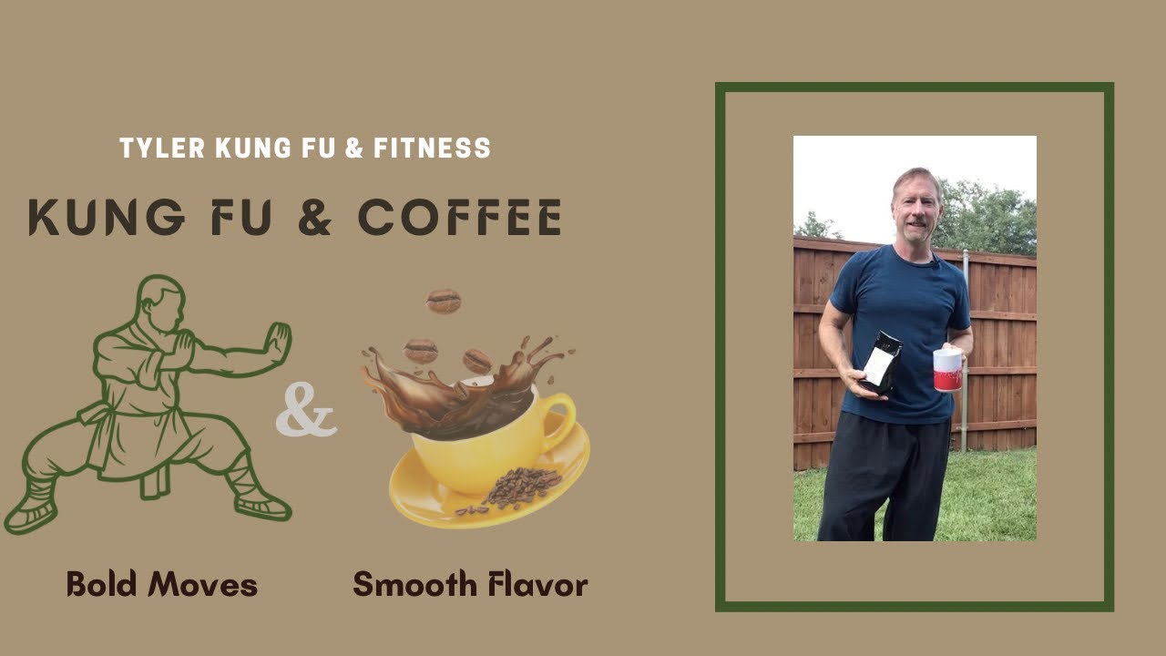 Da Gung: Incorporating The Iron Broom Sweep