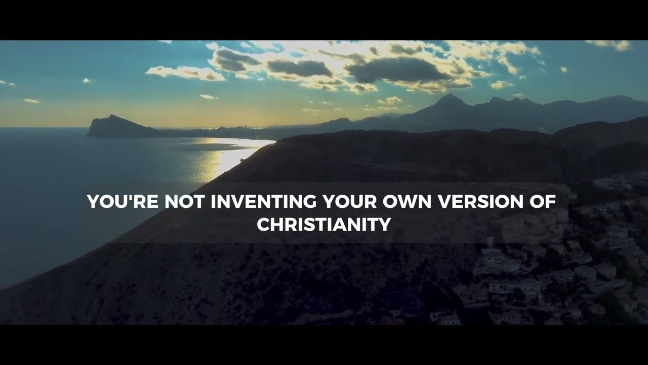 Прекратите пить молоко. Как на самом деле духовно повзрослеть. Возрождение и не только.