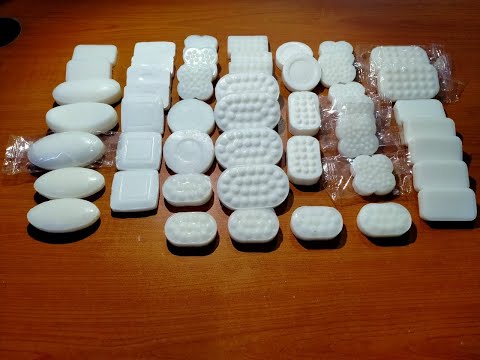صابون فندقى 20 جرام