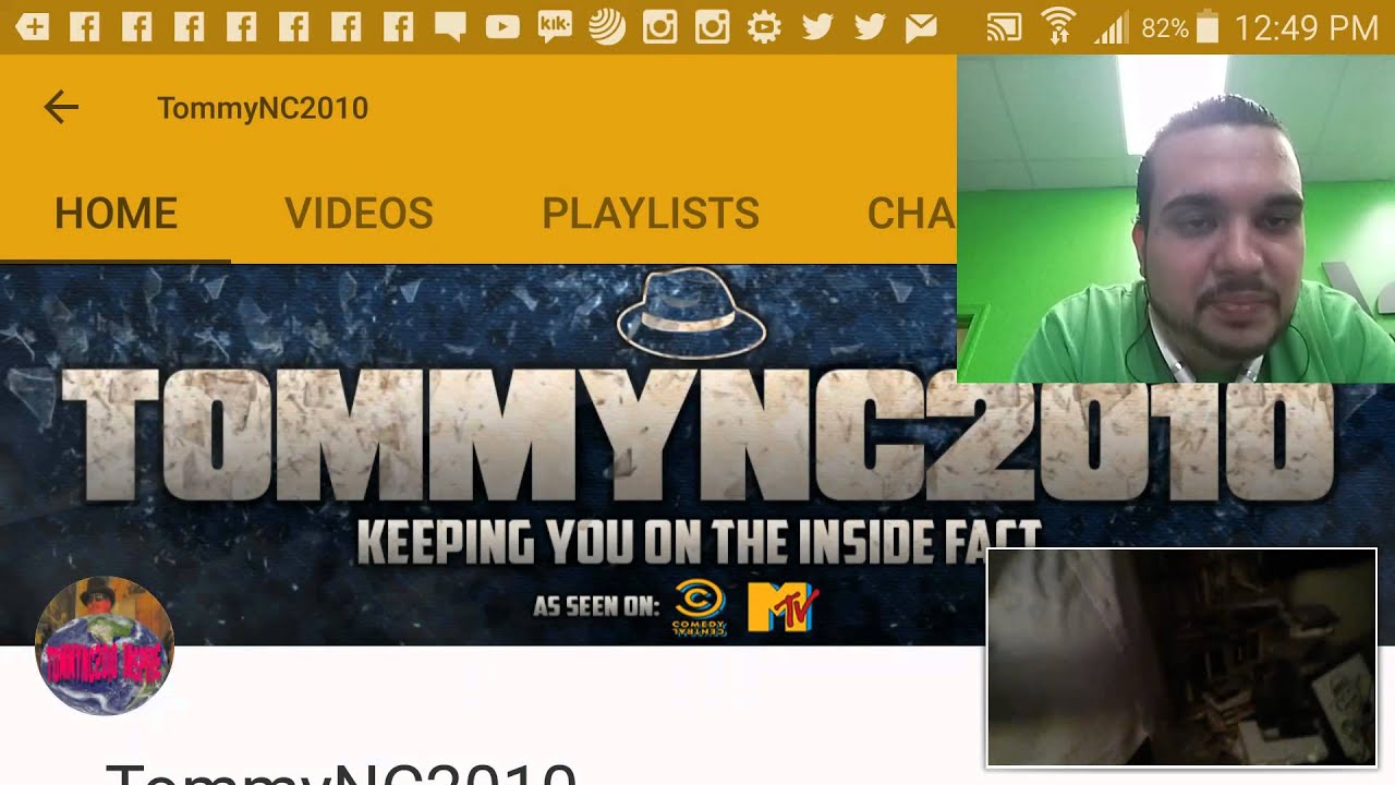 LeafyIsHere Rant He went to Far Thoughts About Autism