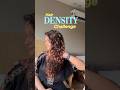 Hair Density Challenge EP 9: How to Grow Thick and Long Hair