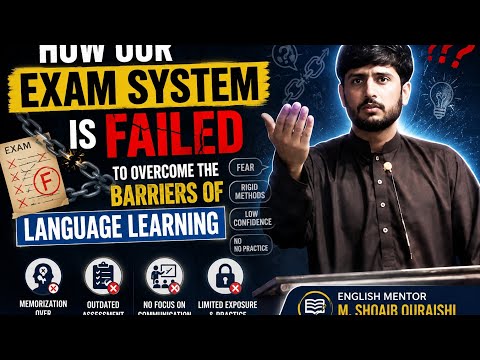Spoken English & Communication