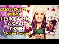 Смысл фильма "Неуловимый аромат любви" 2021 г. Что даст фильм инцелам? Нина Добрев. Джимми О. Ян