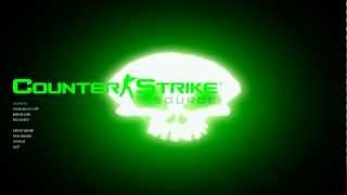 CSS | Green Hacker Style | Gui by Sacha333 | HD