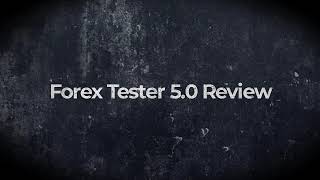 Forex Trade Simulator and back testing software - Forex Tester 5 Review