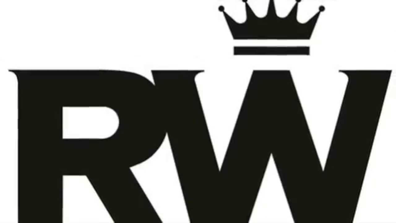 Willing fora. Логотип w. RW надпись. Robbie Williams logo. Buy logo РВ.