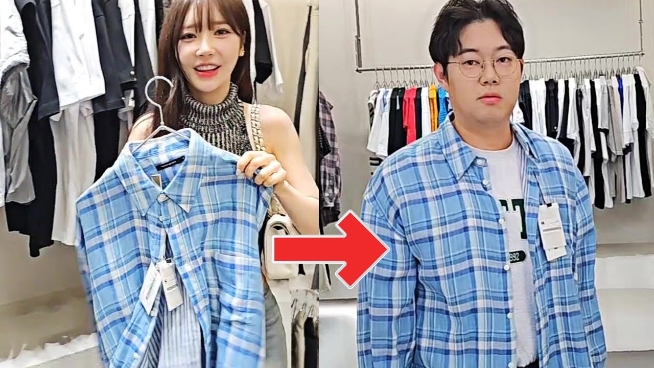 감스트x금화 서로 꾸며주기! [24.6.23]