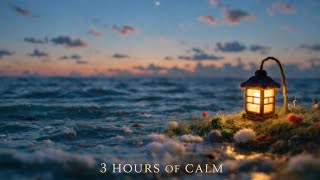 Soft Atlas | Calm Piano for Rest, Focus & Stillness (3 Hours) screenshot 1