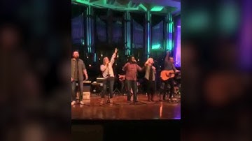 Psalm 23 I Am not Alone - FB Live Linger Session 1