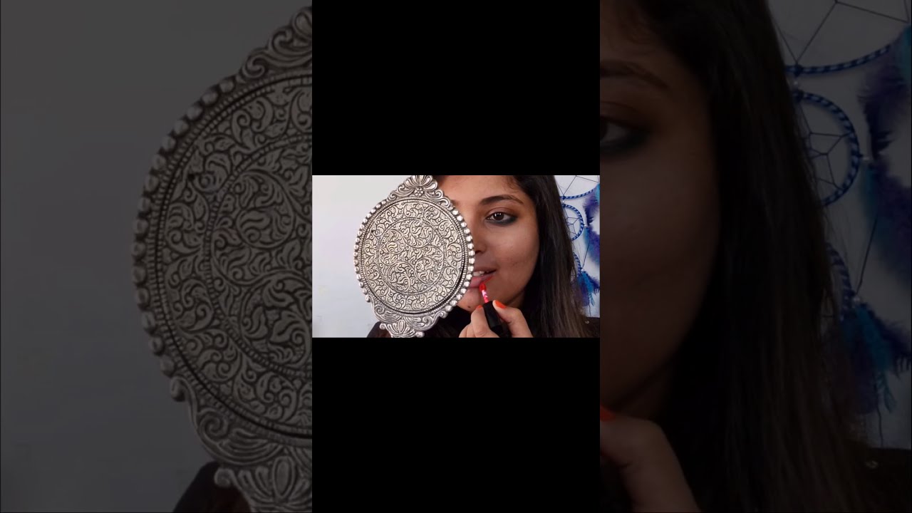 Smashbox Always on Mini Liquid Lipstick 