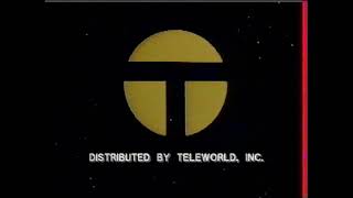 American International Pictures/Teleworld (1958/1990s)