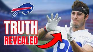 🚨 Buffalo Bills just got some AWFUL News..... Net Worth