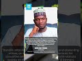 TODAY IN THE NEWS WITH SALIM ASHIR MAHUTA